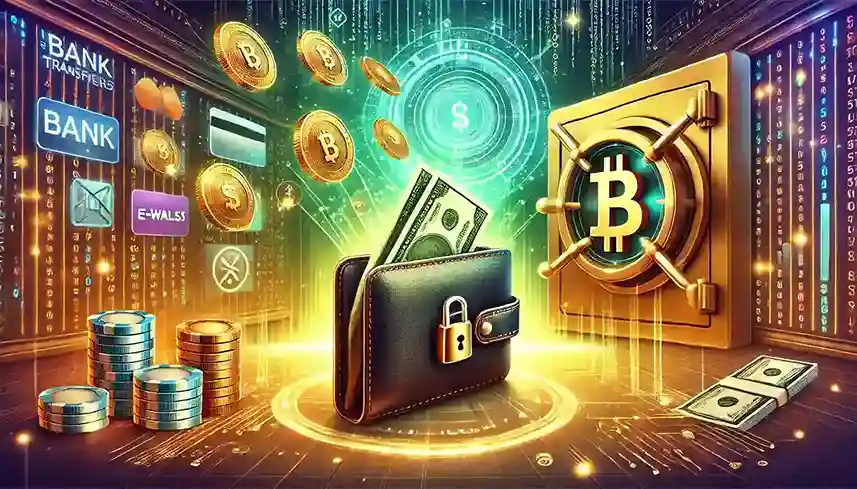 A Comprehensive Guide to Payment Methods at Axiebet Casino: Secure, Fast, and Convenient Transactions