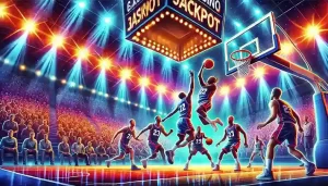 Basketball Betting at Axiebet Casino: A Thrilling Experience for Sports Bettors