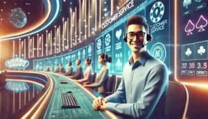 Exceptional Customer Support at Axiebet Casino: Your Guide to Top-Notch Assistance