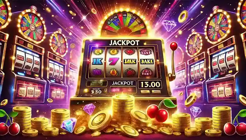 Unlocking the Thrill of Jackpots at Axiebet Casino: A Guide to Winning Big